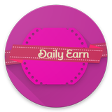 Daily Earn icône