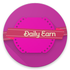 Daily Earn icon