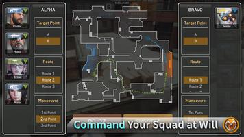 Combat Squad ảnh chụp màn hình 2