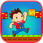 Brick World of Mario biểu tượng