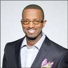 ikon Rickey Smiley