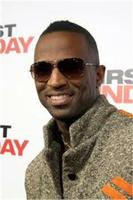 Rickey Smiley captura de pantalla 1