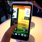 HTC One X REVIEW 图标