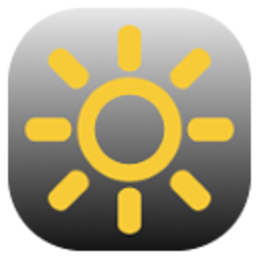 Well Brightness (-78% ~ 100%)