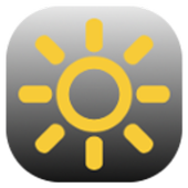 Well Brightness (-78% ~ 100%) icon