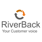 Riverback F4 Pro Lollipop Zeichen