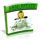 Real Estate Investment Secrets icon