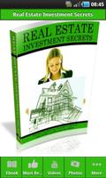 Poster Real Estate Investment Secrets