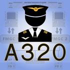 Airbus A320 Systems CBT icône