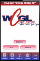 WCGL AM 1360 RADIO STATION bài đăng