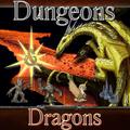 Dungeons & Dragons Miniatures