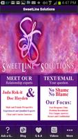 SweetLine Solutions poster