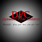 Dynamic Pest Control-icoon