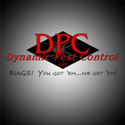 Dynamic Pest Control 아이콘