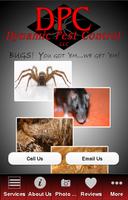 Dynamic Pest Control Poster