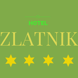 Hotel Zlatnik - Business Hotel icône