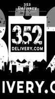 352 Delivery Cartaz