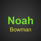 NoahBowmanLab3 icon