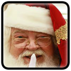 Santa's QR Treasure Hunt icône
