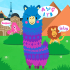 Pacca Alpaca biểu tượng