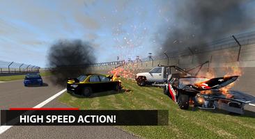 Car Crash Destruction Engine Damage Simulator bài đăng