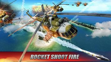 Gunship Air Strike screenshot 1