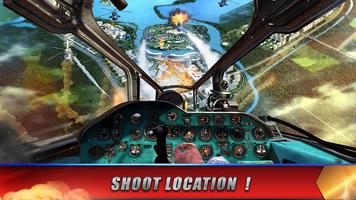 Gunship Air Strike screenshot 2