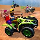 Atv Courses Hors route Simulateur Wheeler APK