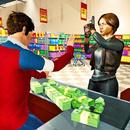 Supermarket Robbery Squad Crime City Mafia APK