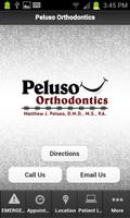 Peluso Orthodontics ポスター