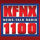 1100 KFNX icon