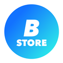 B Store aplikacja