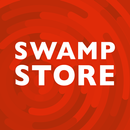 SWAMP STORE aplikacja