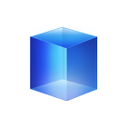 Icona 3D Cube