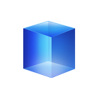 3D Cube icon