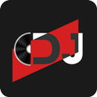 3D DJ Studio আইকন