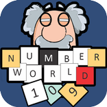 Number World Puzzle