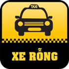 Taxi Rỗng Driver ikon