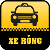 Taxi Rỗng Driver-icoon