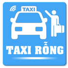 Taxi Rỗng أيقونة