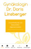 Dr. Doris Linsberger 海报
