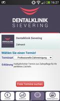 Dentalklinik Sievering capture d'écran 1