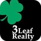 3 Leaf Realty आइकन