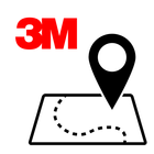 3M Asset Tracking icône