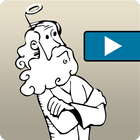 3 Minute Catechism - 3MC-icoon