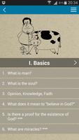 3 Minute Catechism - 3MC syot layar 1