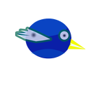 Flapy Bird иконка