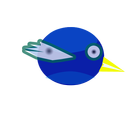Flapy Bird icône