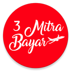 3 Mitra Bayar icône
