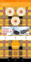 วงล้อนำโชค ảnh chụp màn hình 1